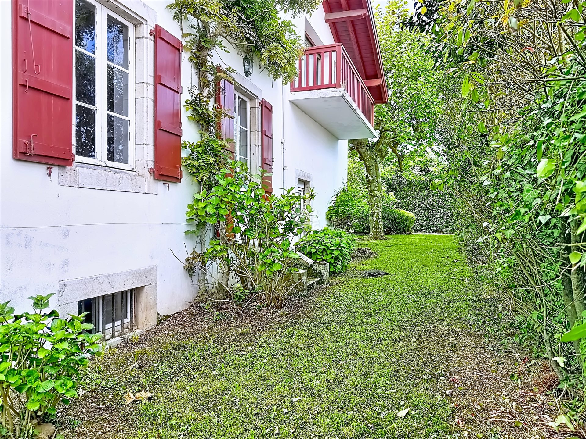 Maison à vendre, 11m², Ustaritz