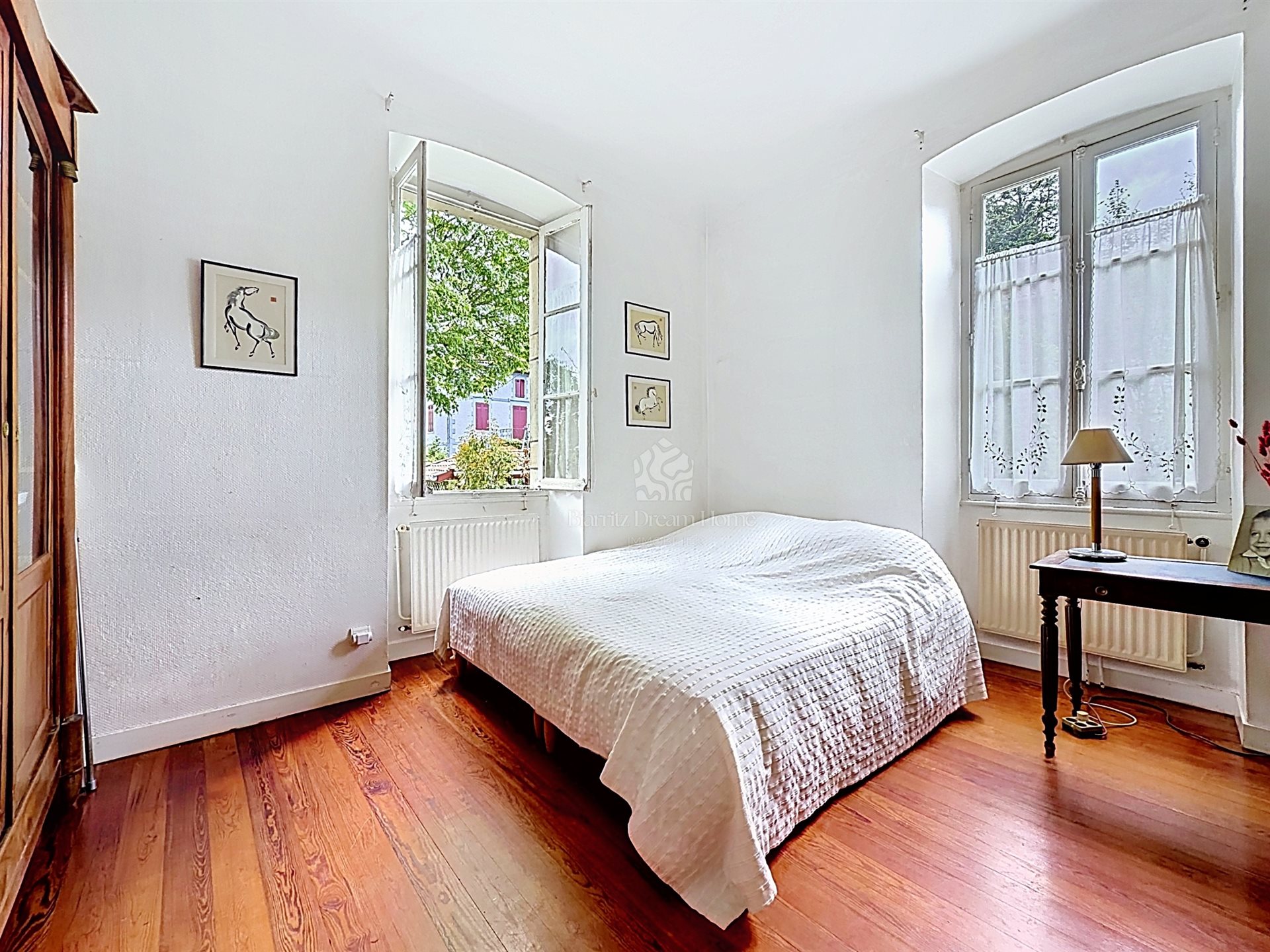Maison à vendre, 11m², Ustaritz