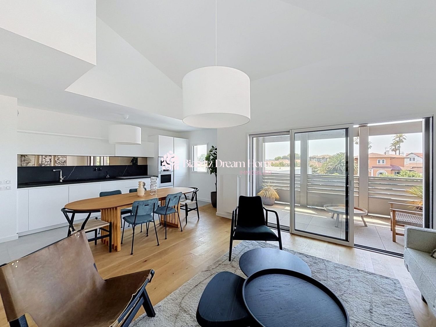 Appartement à vendre, 95m², Anglet
