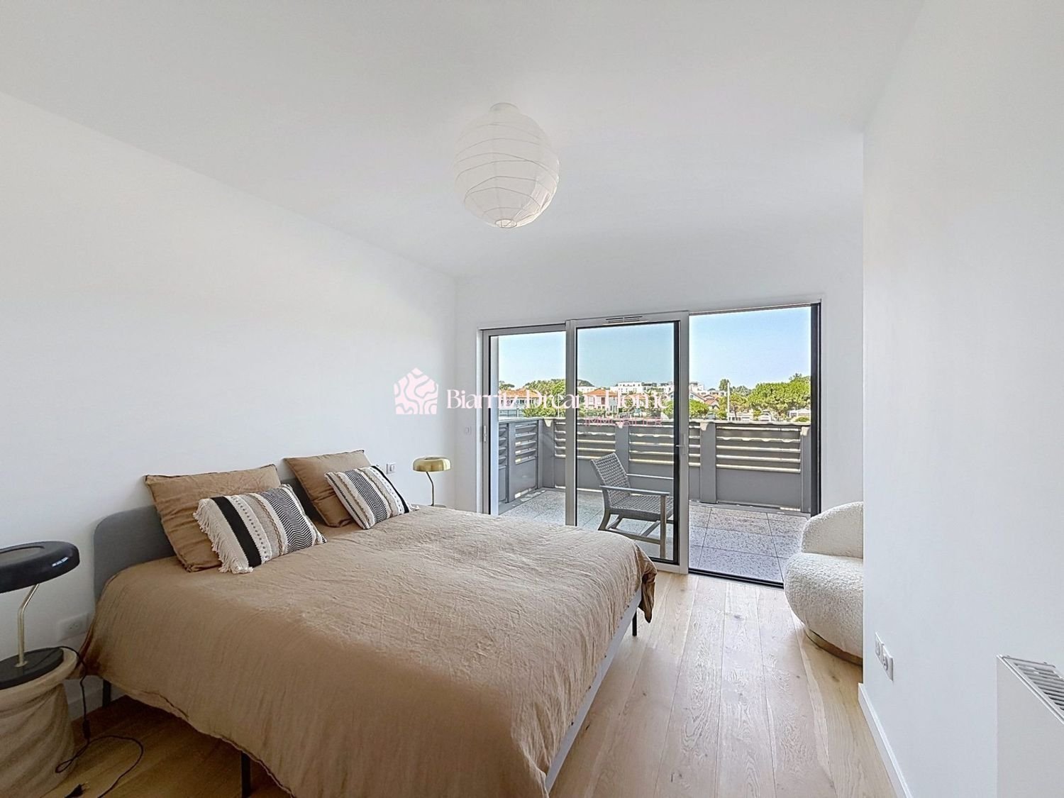 Appartement à vendre, 95m², Anglet
