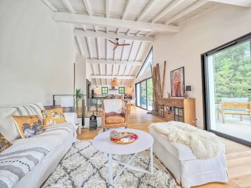 Maison à vendre, 5m², Hendaye