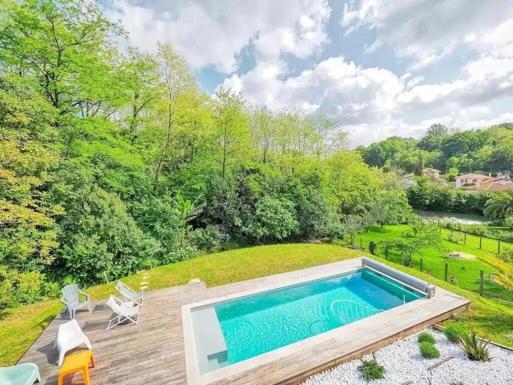Maison à vendre, 5m², Hendaye