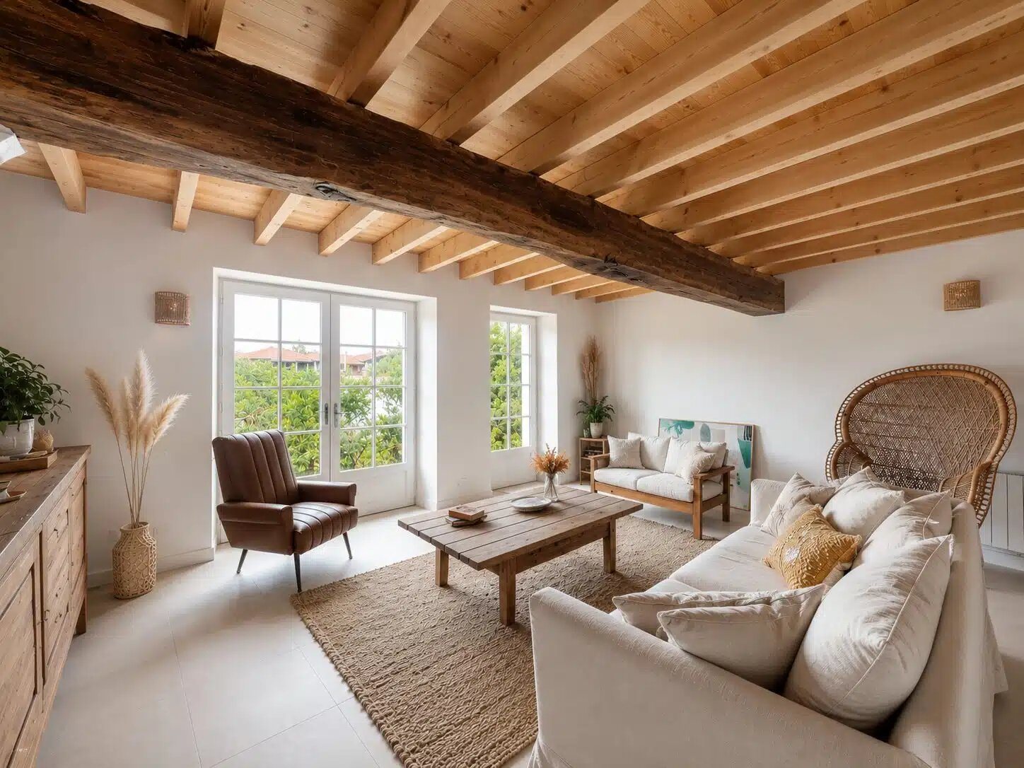 Appartement à vendre, 5m², Ahetze