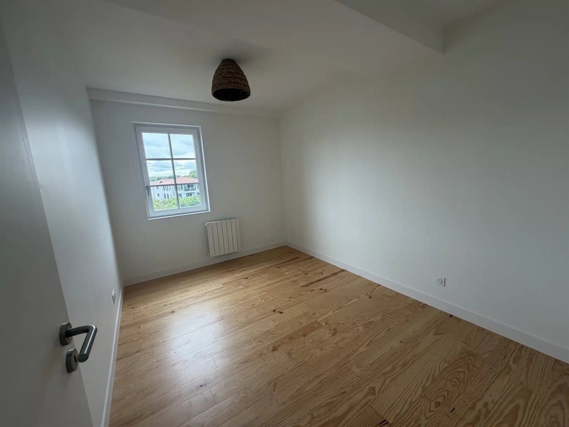Appartement à vendre, 5m², Ahetze