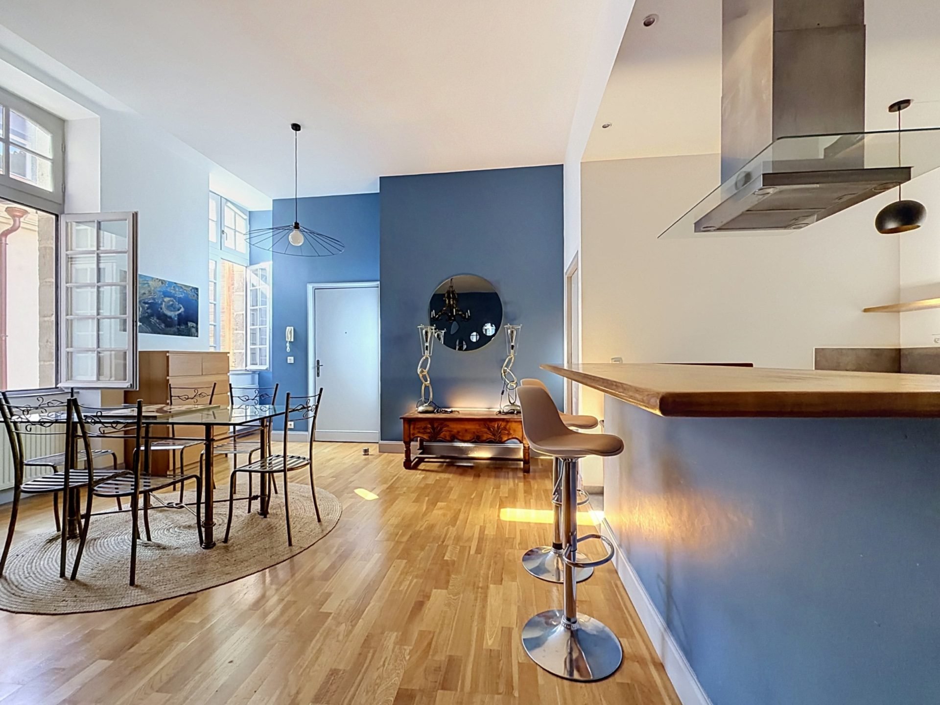 Appartement à vendre, 108m², Bayonne