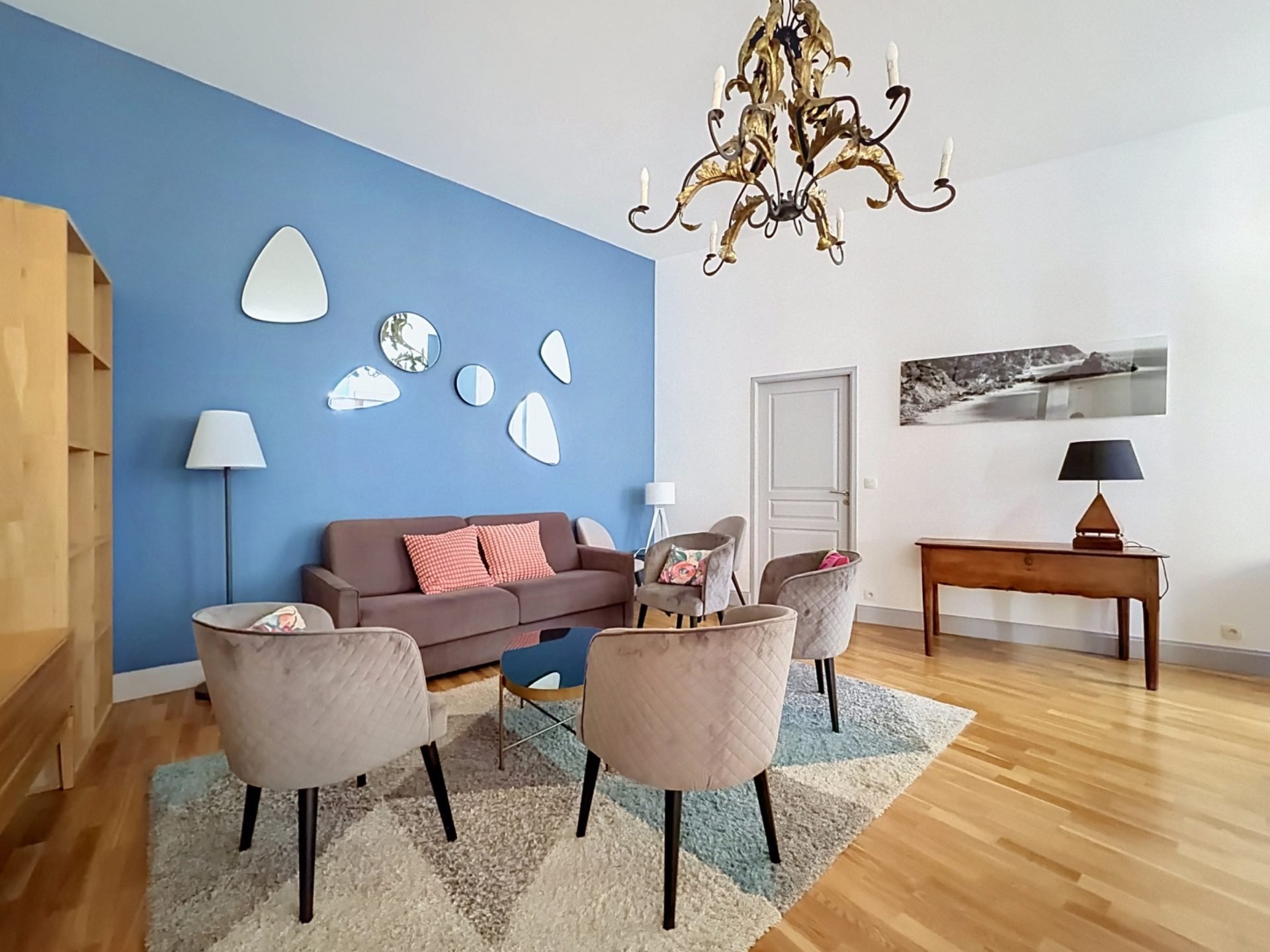 Appartement à vendre, 108m², Bayonne