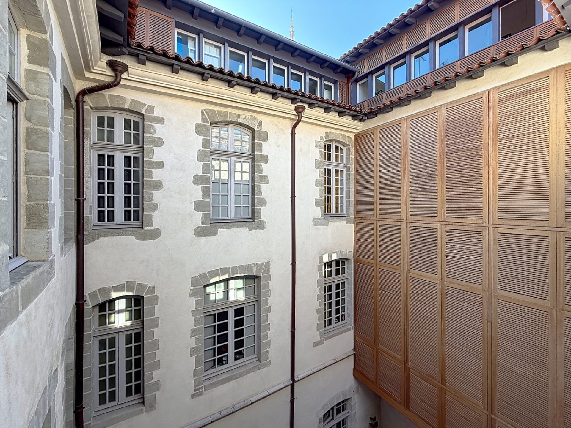 Appartement à vendre, 108m², Bayonne