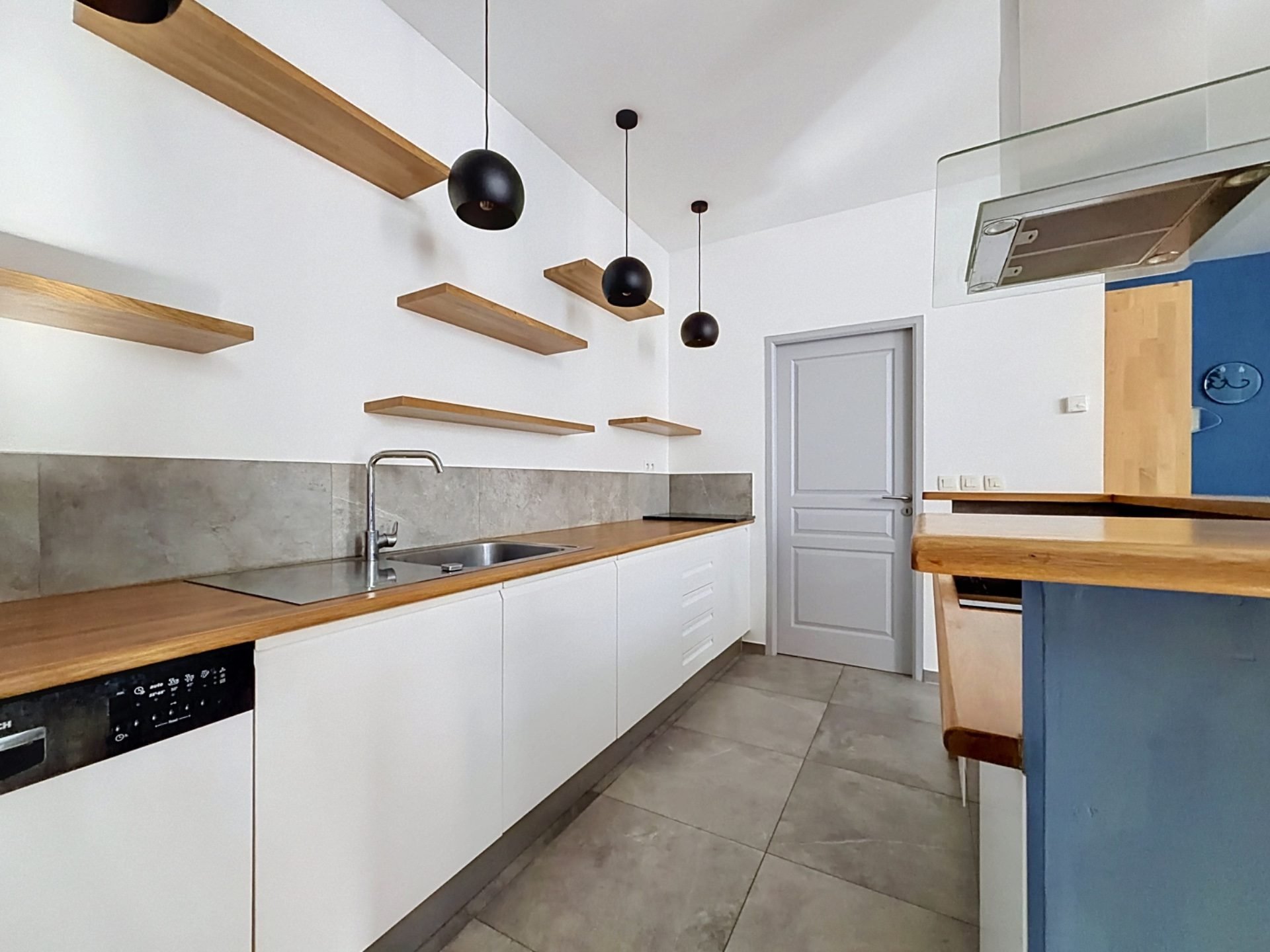 Appartement à vendre, 108m², Bayonne