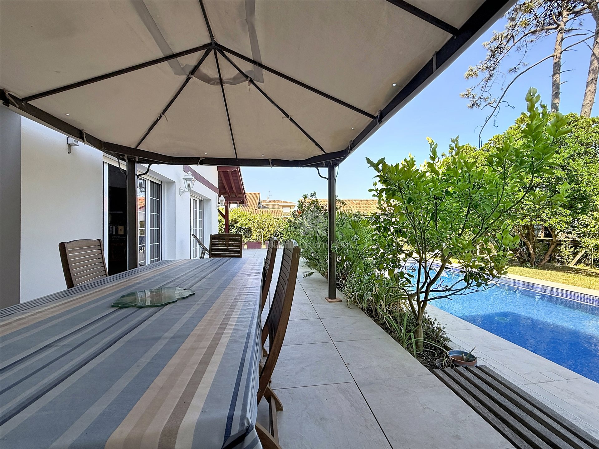 Maison à vendre, 7m², Anglet
