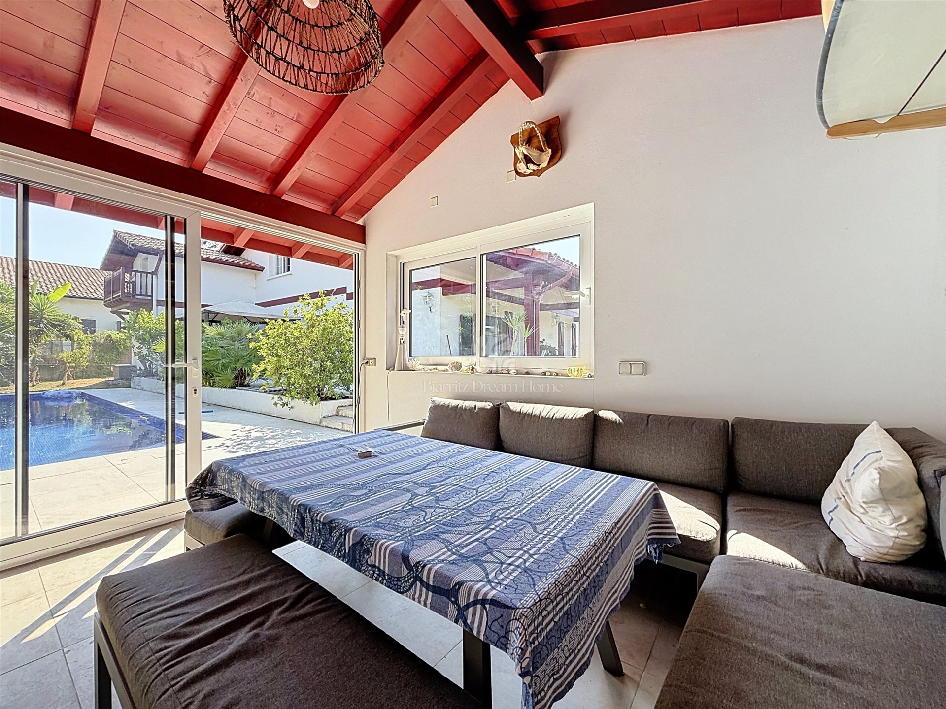 Maison à vendre, 7m², Anglet