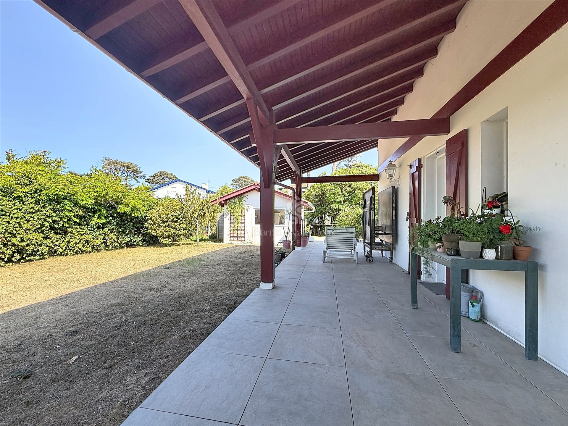 Maison à vendre, 7m², Anglet