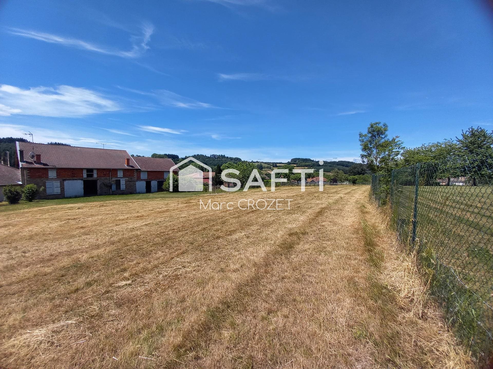 Maison à vendre, 170m², Saint-Igny-de-Vers