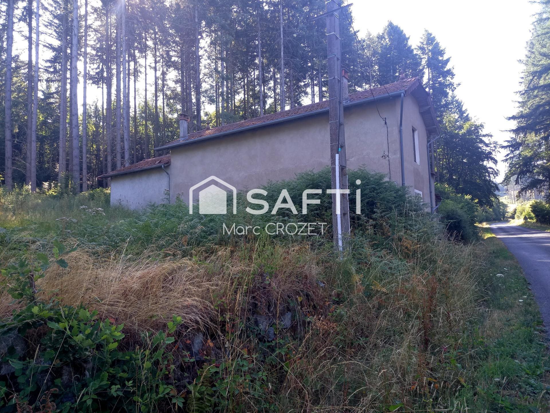 Maison à vendre, 82m², Saint-Igny-de-Vers