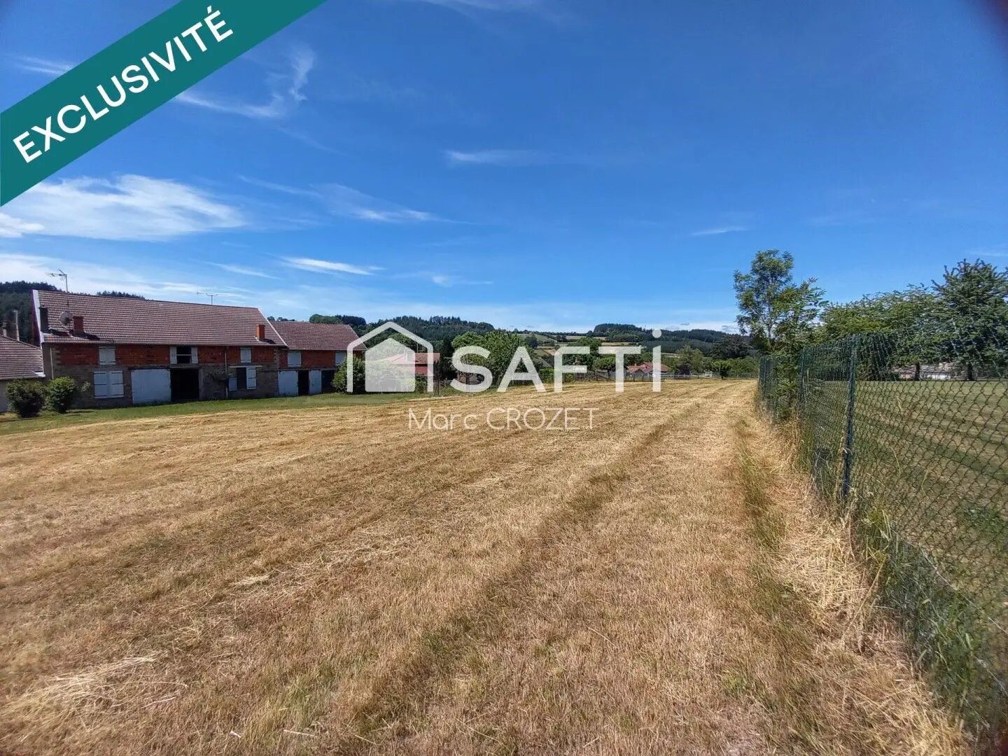 Maison à vendre, 170m², Saint-Igny-de-Vers