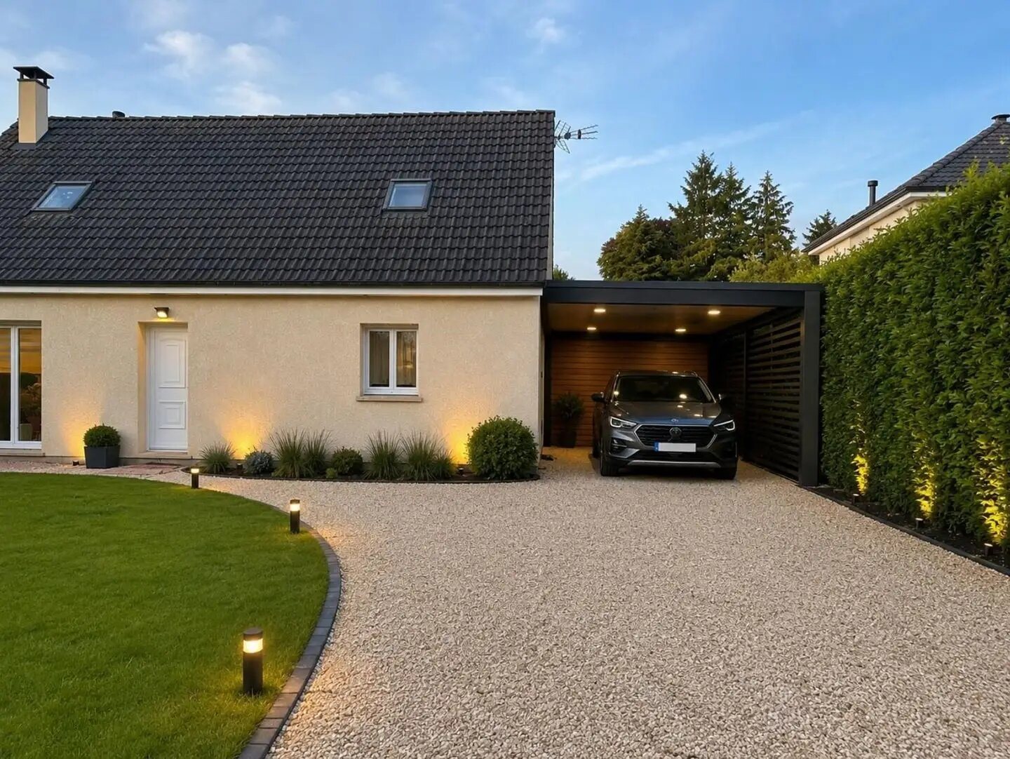 Maison à vendre, 108m², Romilly-sur-Andelle