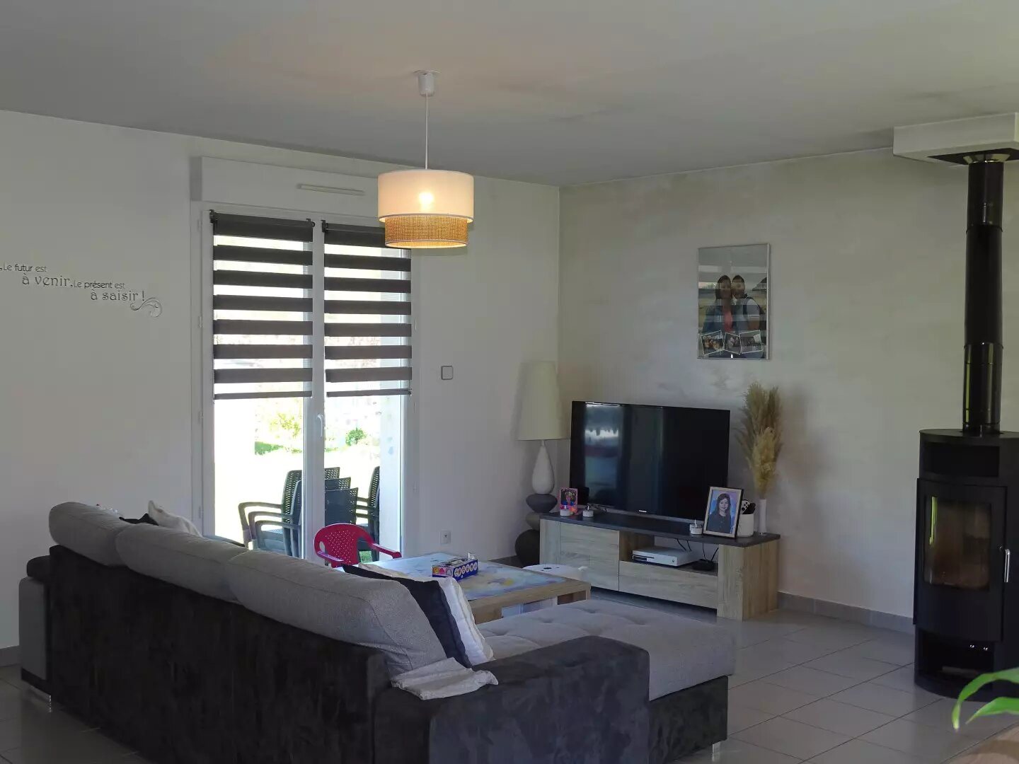 Maison à vendre, 108m², Romilly-sur-Andelle