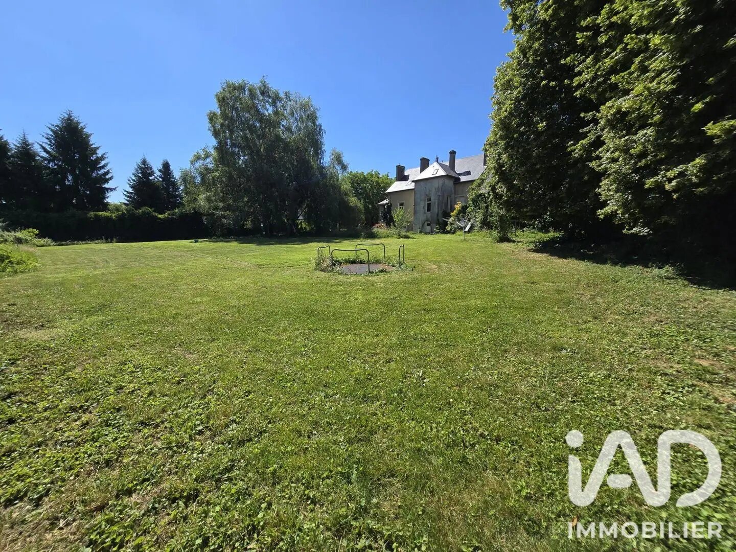Maison à vendre, 222m², Coudrecieux