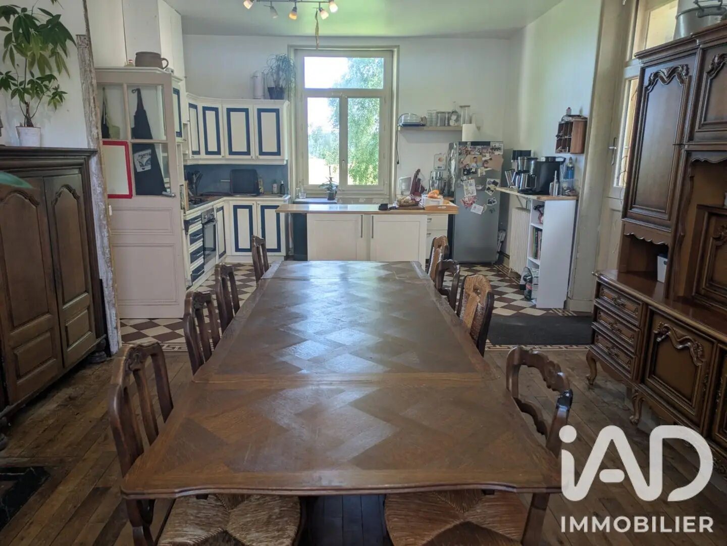 Maison à vendre, 222m², Coudrecieux