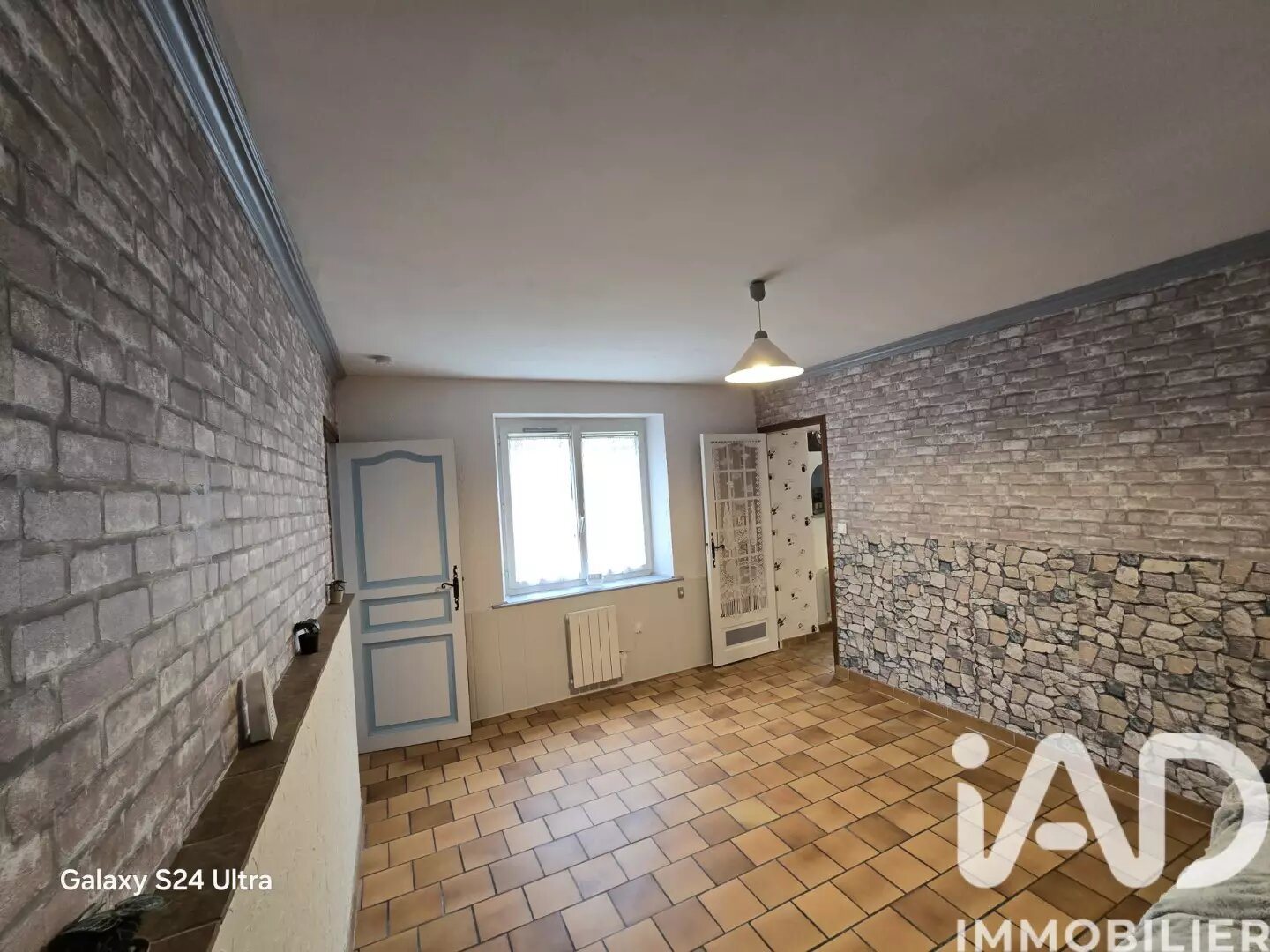 Maison à vendre, 84m², Saint-Maixent