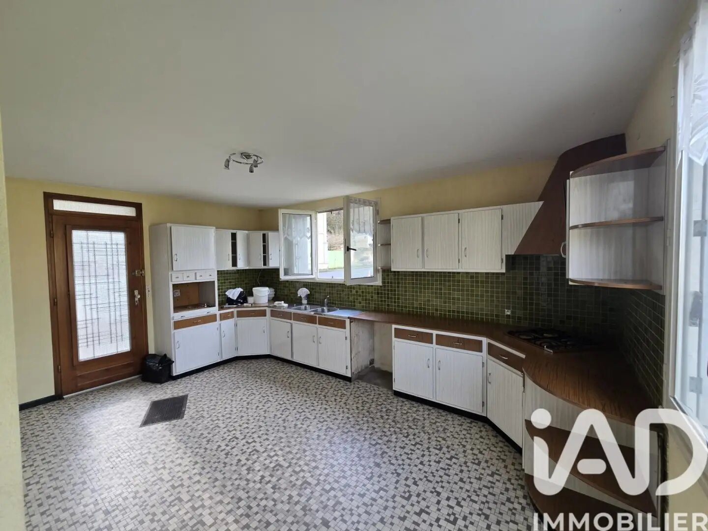 Maison à vendre, 134m², La Chartre-sur-le-Loir