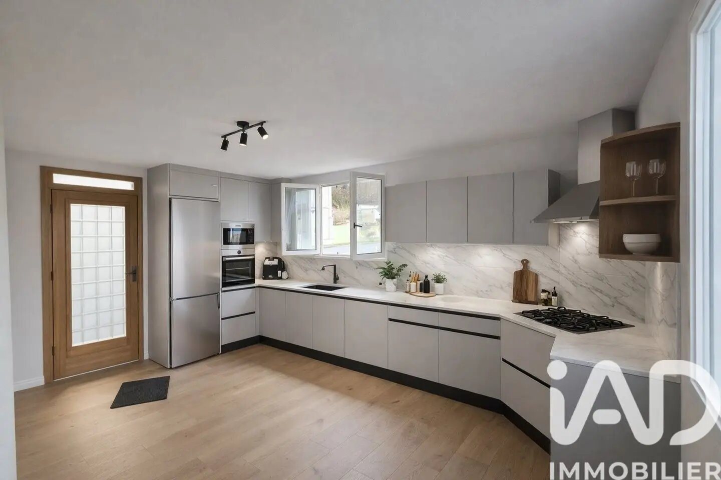 Maison à vendre, 134m², La Chartre-sur-le-Loir