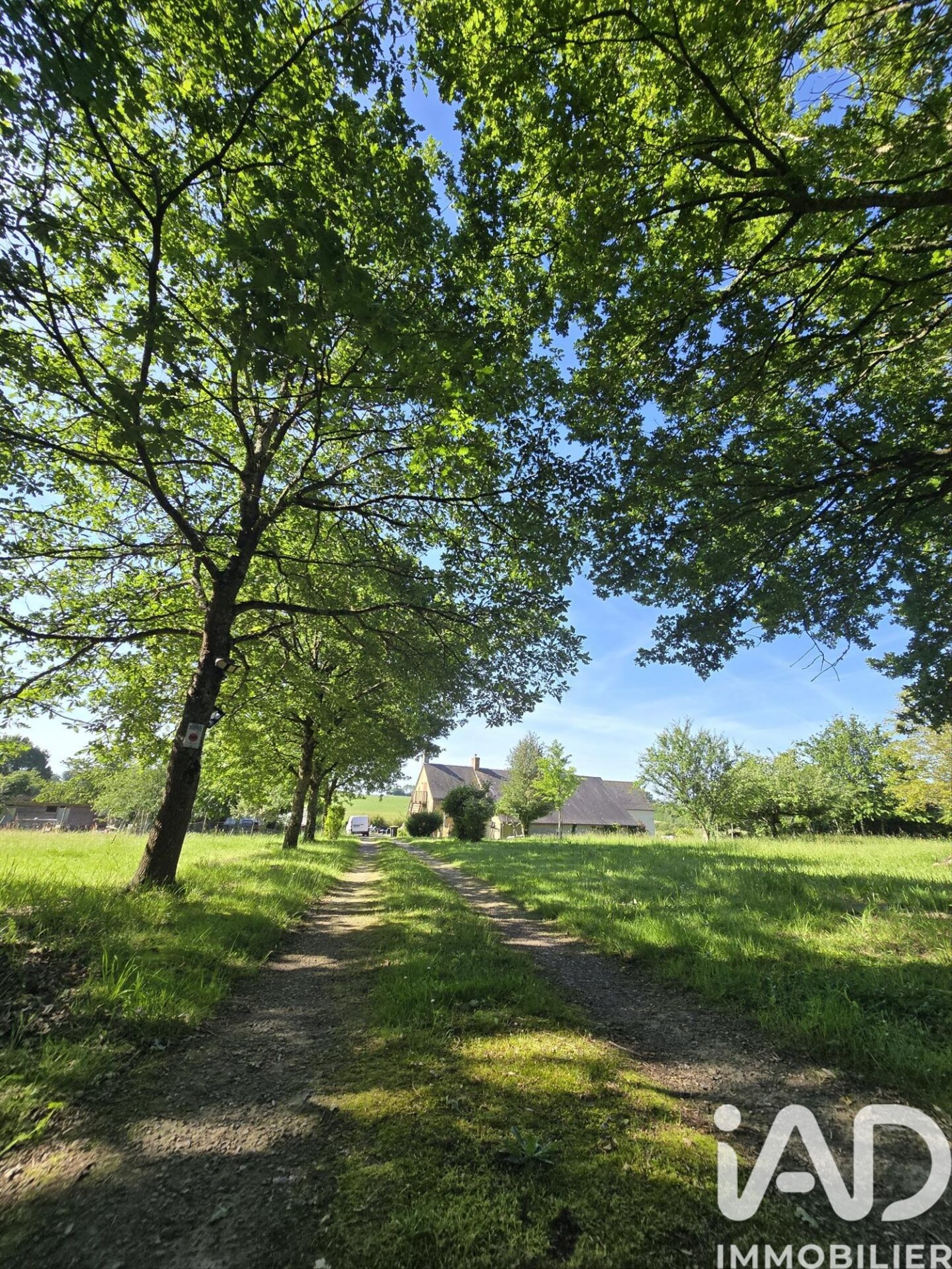 Maison à vendre, 120m², Jupilles