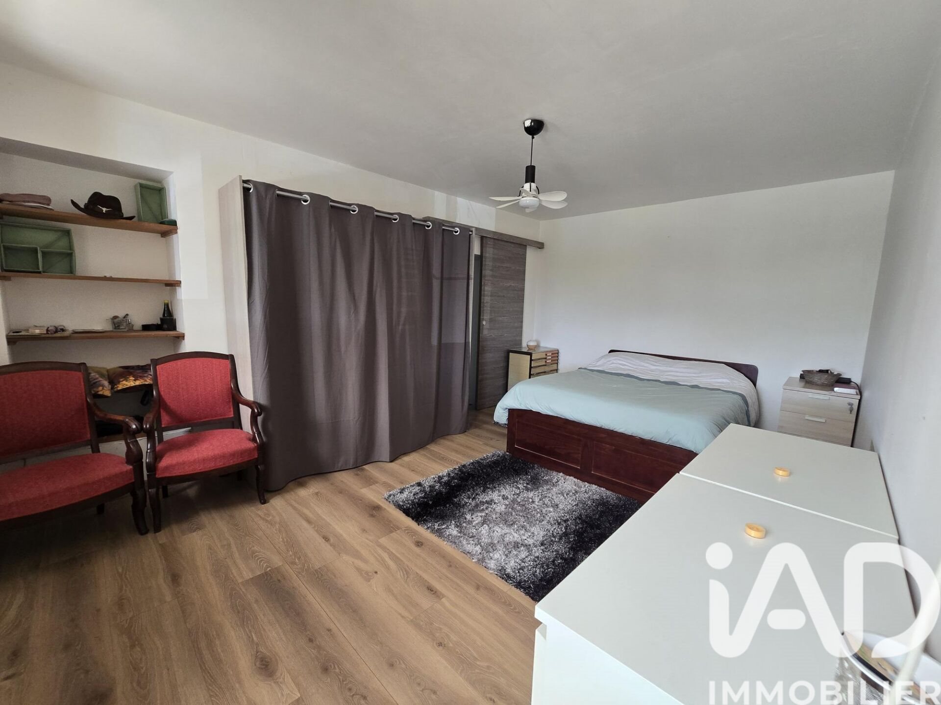 Maison à vendre, 120m², Jupilles