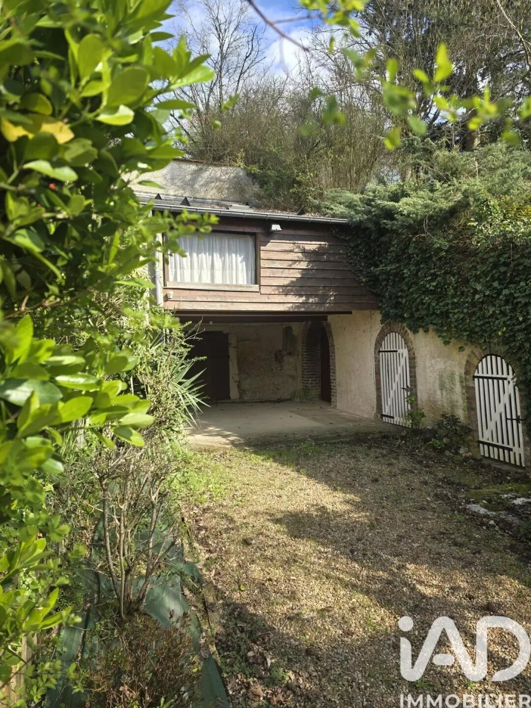 Maison à vendre, 154m², La Chartre-sur-le-Loir