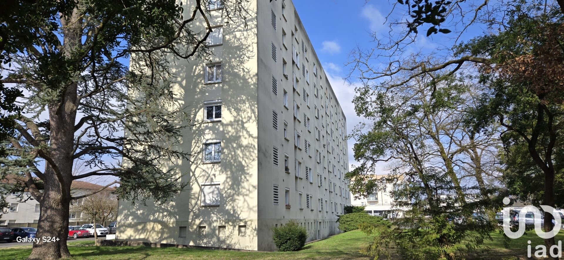 Appartement à vendre, 60m², La Chapelle-Saint-Mesmin