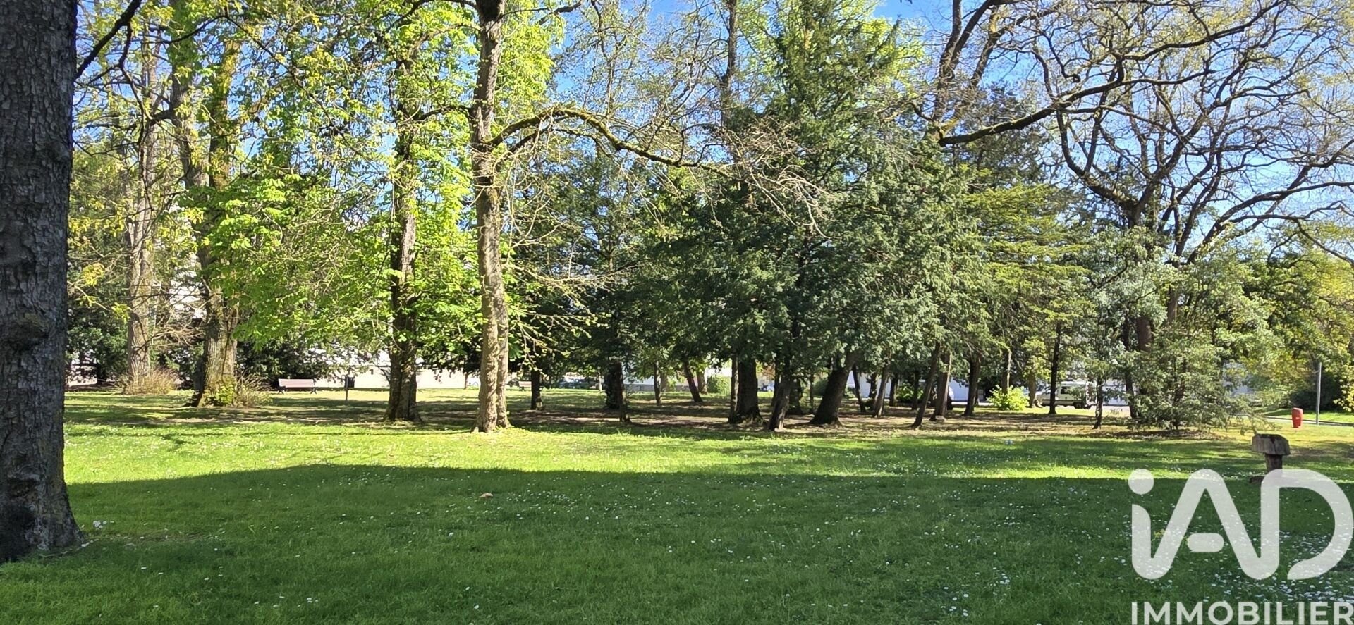 Appartement à vendre, 60m², La Chapelle-Saint-Mesmin