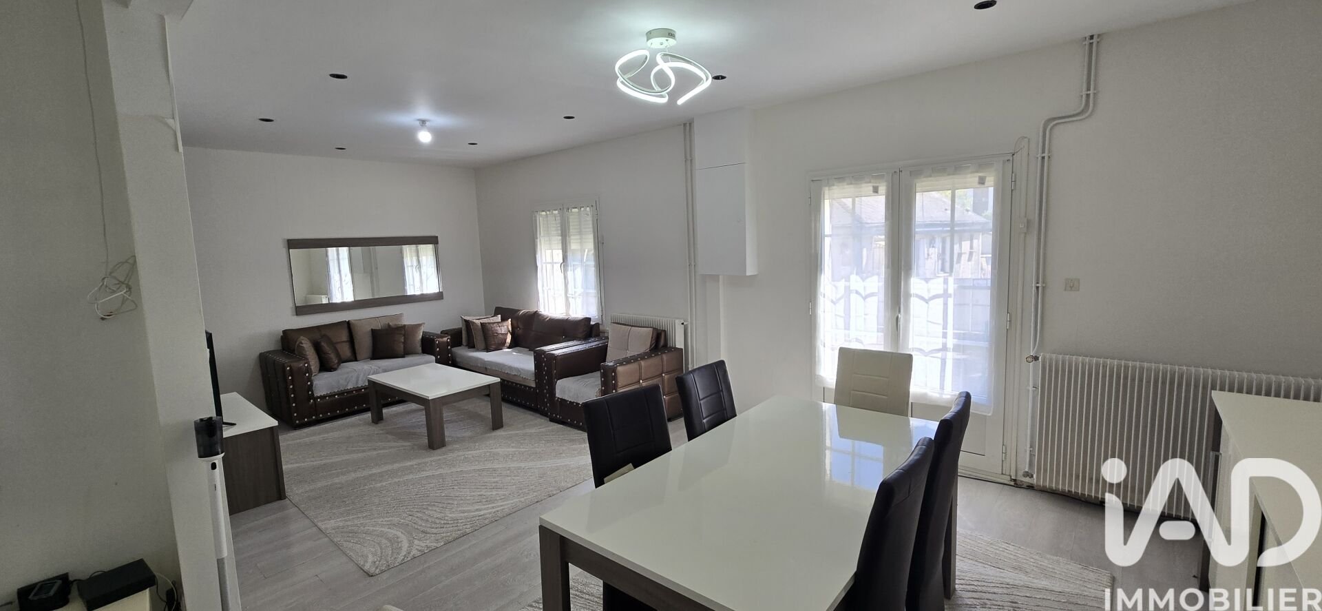 Maison à vendre, 102m², Orléans