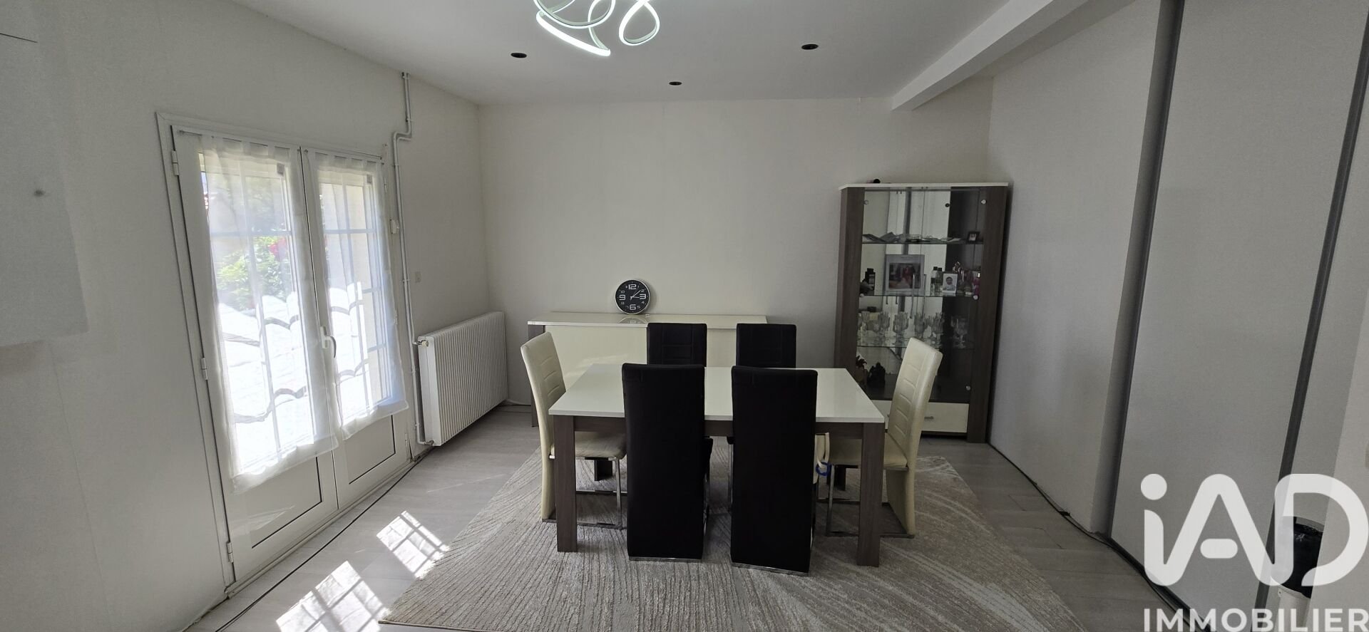 Maison à vendre, 102m², Orléans