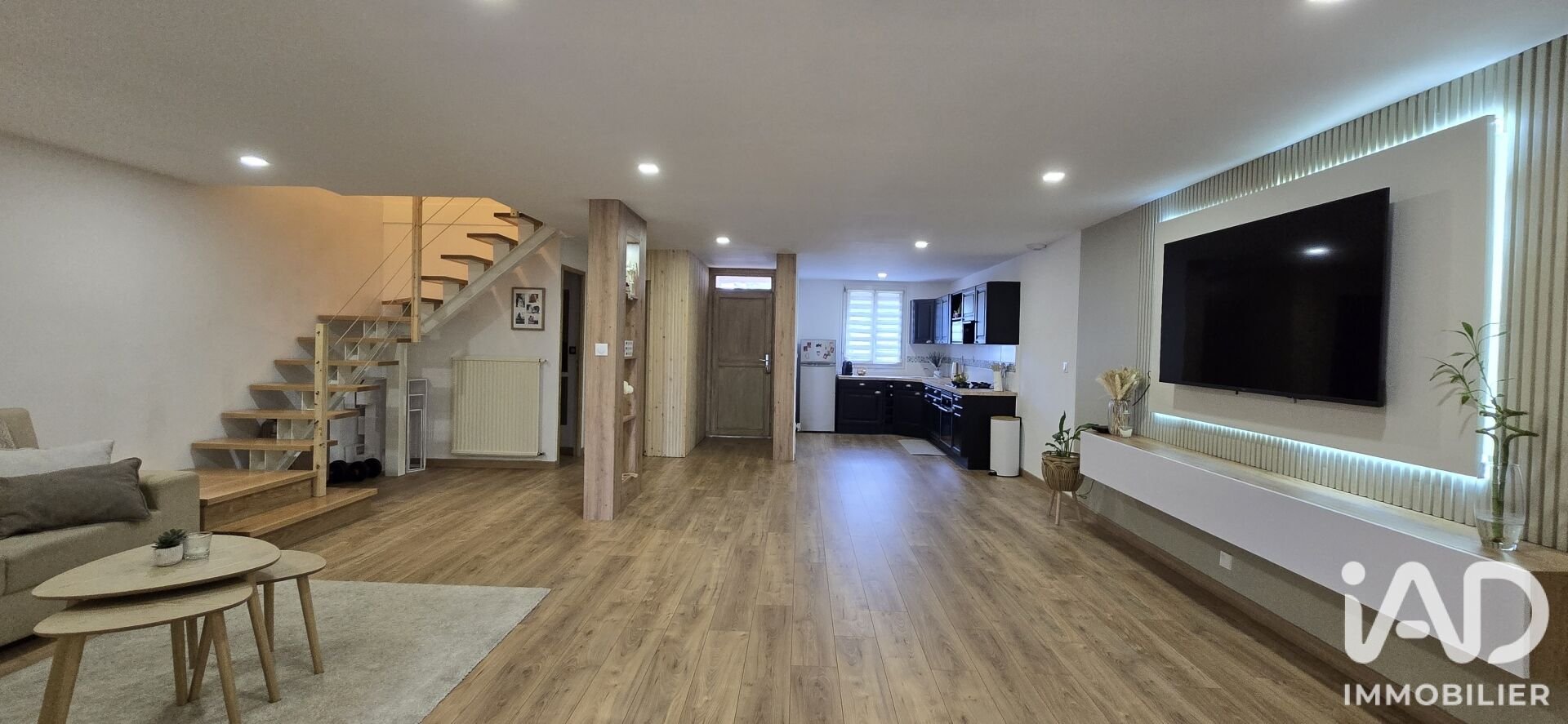 Maison à vendre, 127m², Orléans