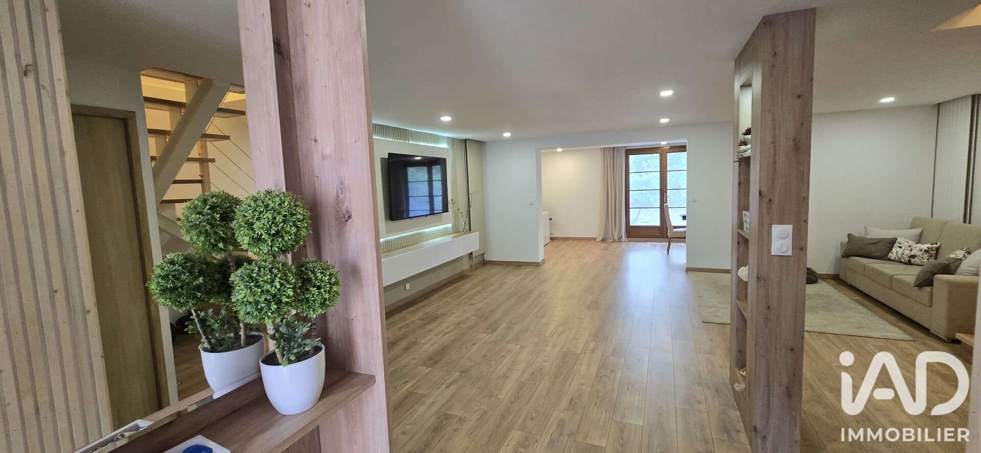 Maison à vendre, 127m², Orléans