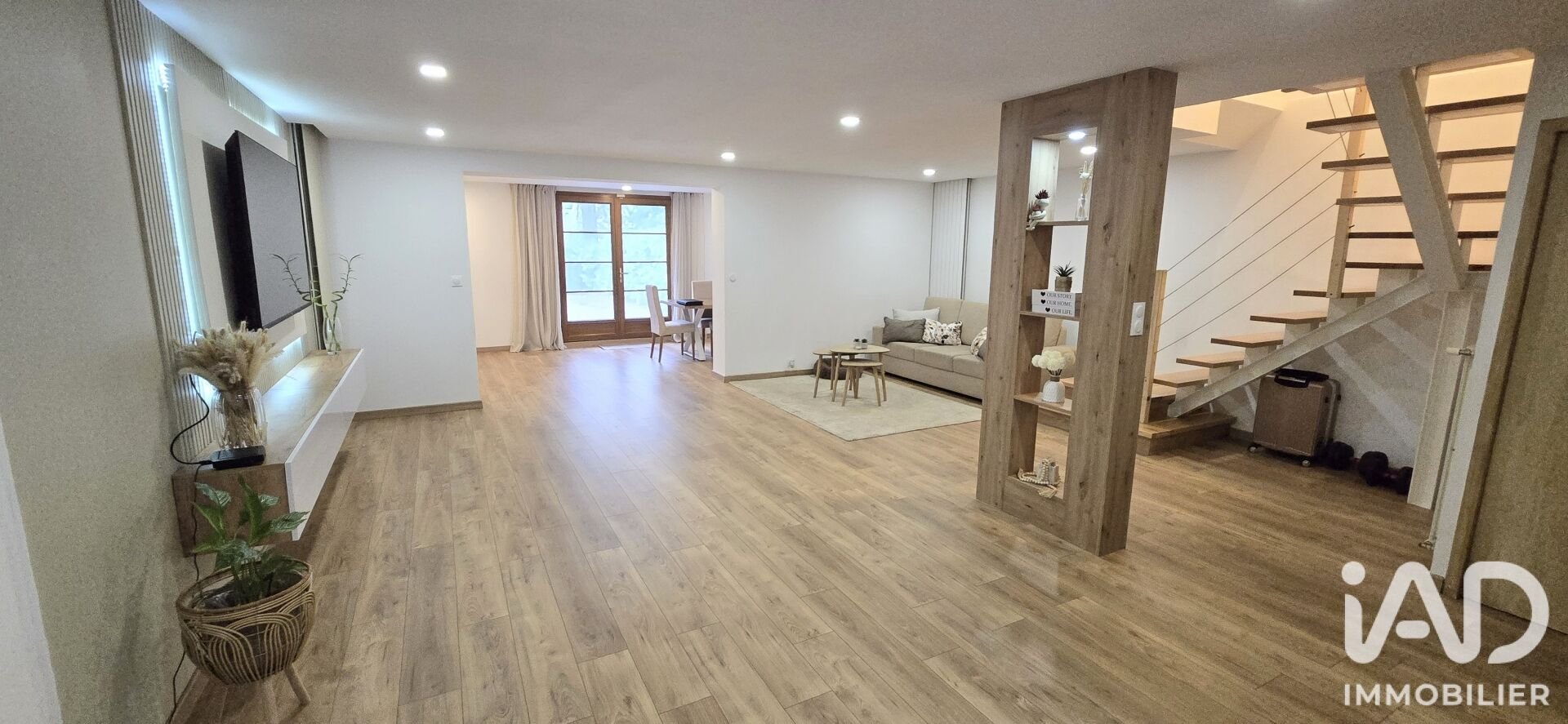 Maison à vendre, 127m², Orléans