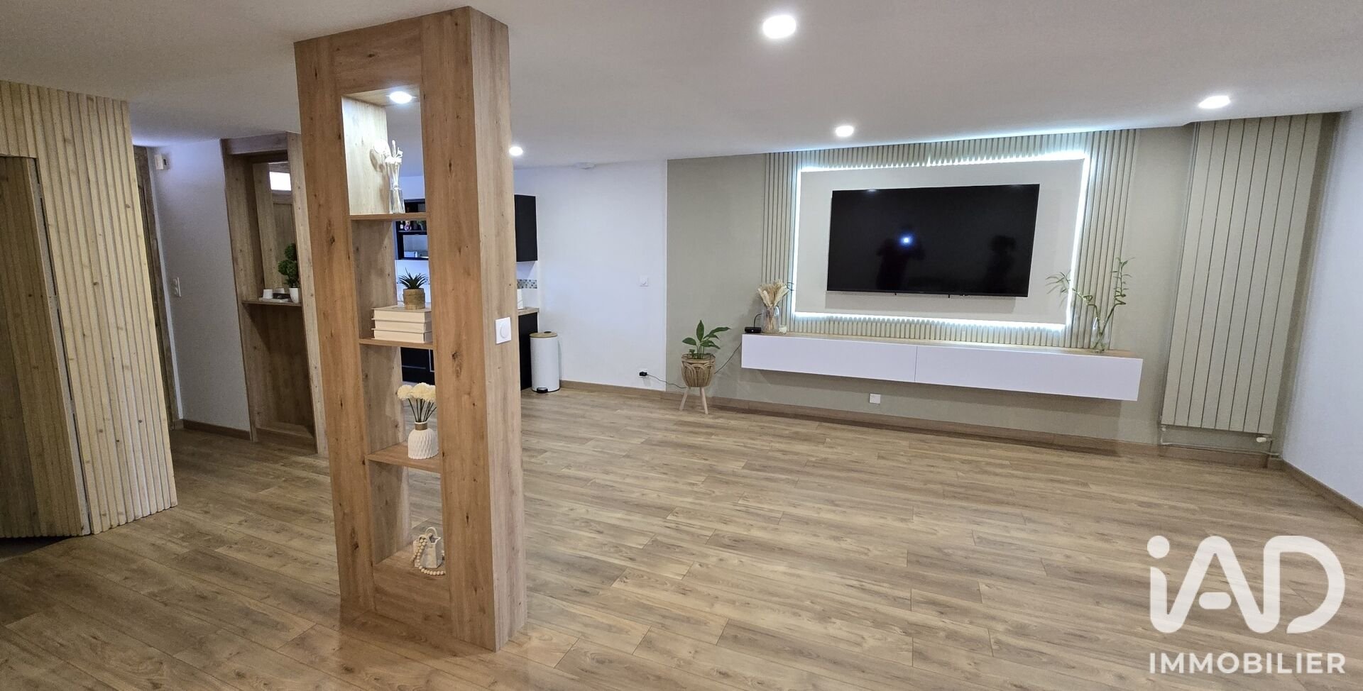 Maison à vendre, 127m², Orléans