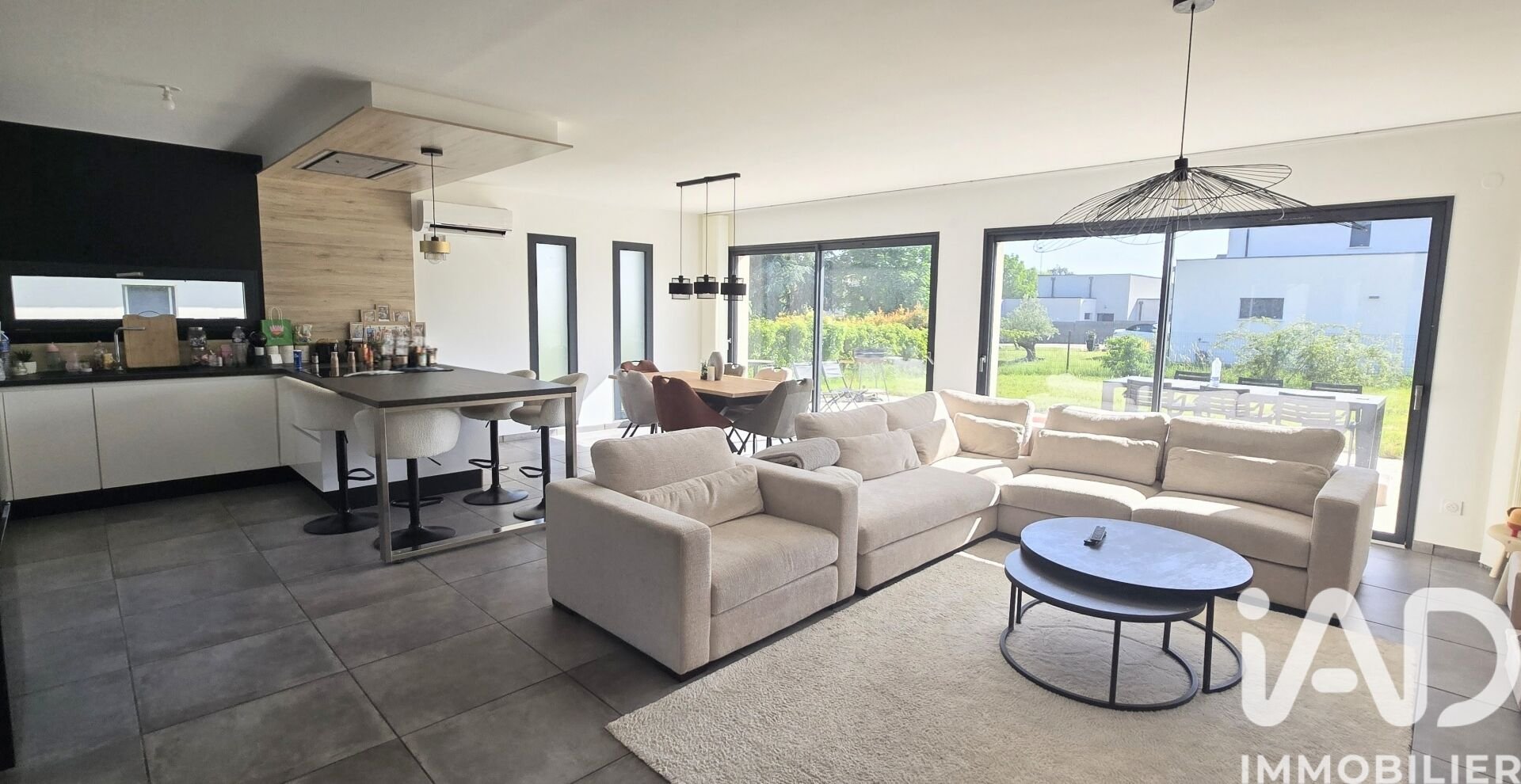Maison à vendre, 204m², Saint-Ay