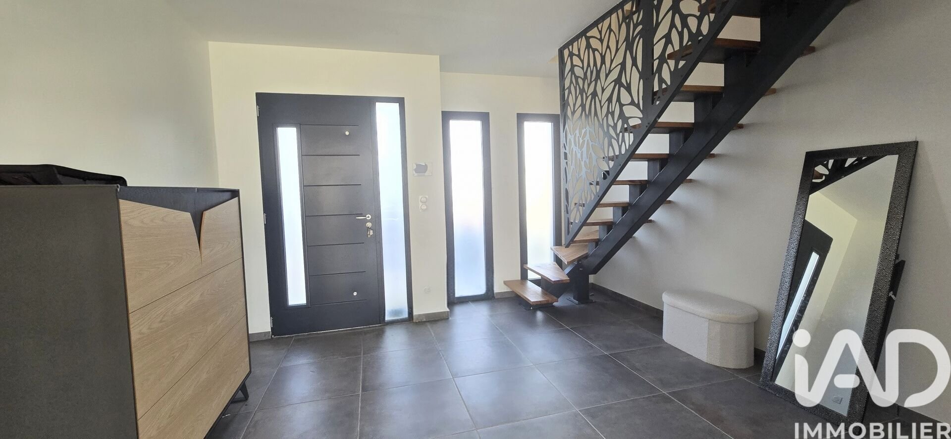 Maison à vendre, 204m², Saint-Ay