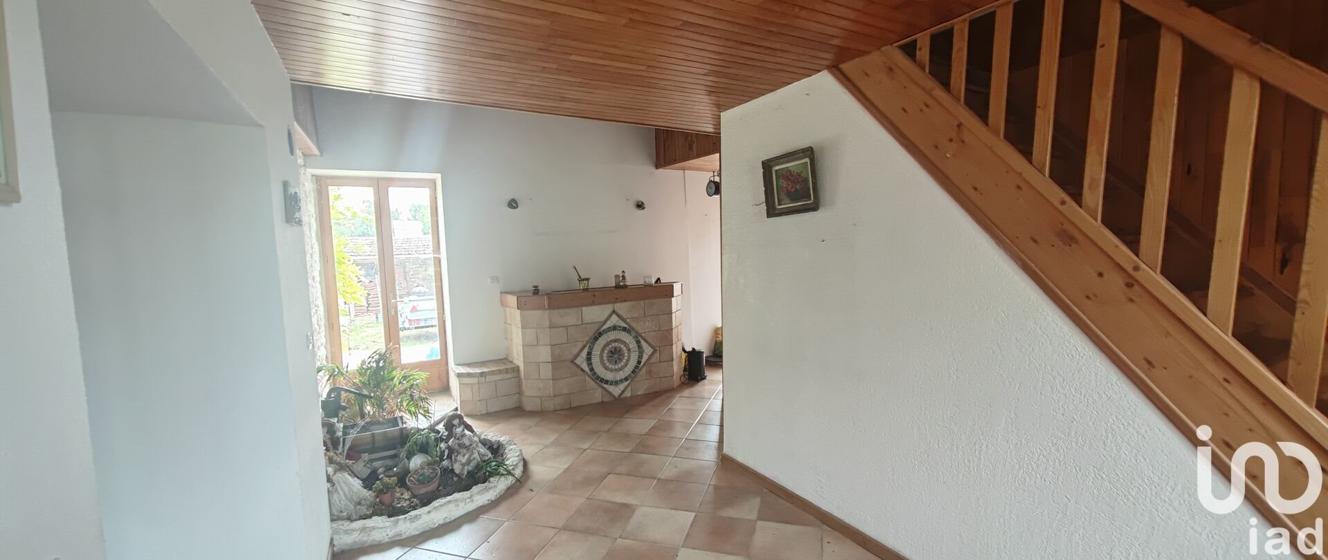 Maison à vendre, 243m², Aulnay-la-Rivière