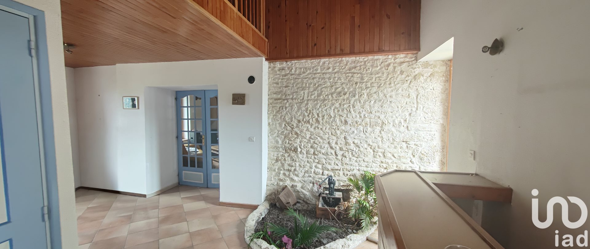 Maison à vendre, 243m², Aulnay-la-Rivière