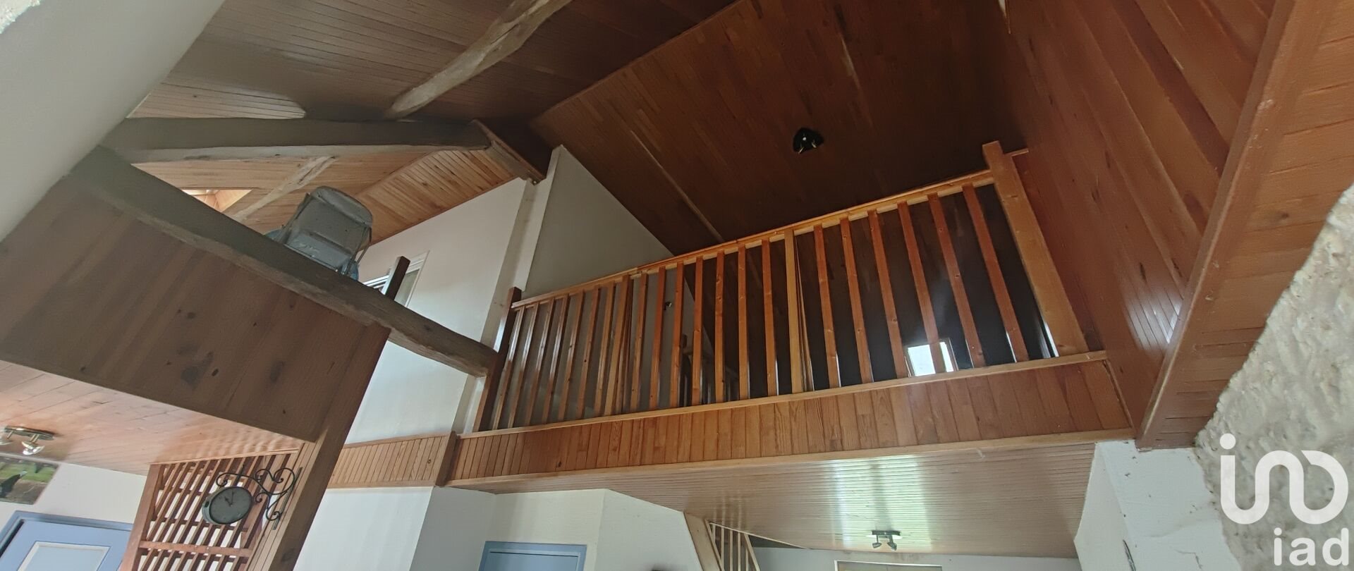 Maison à vendre, 243m², Aulnay-la-Rivière