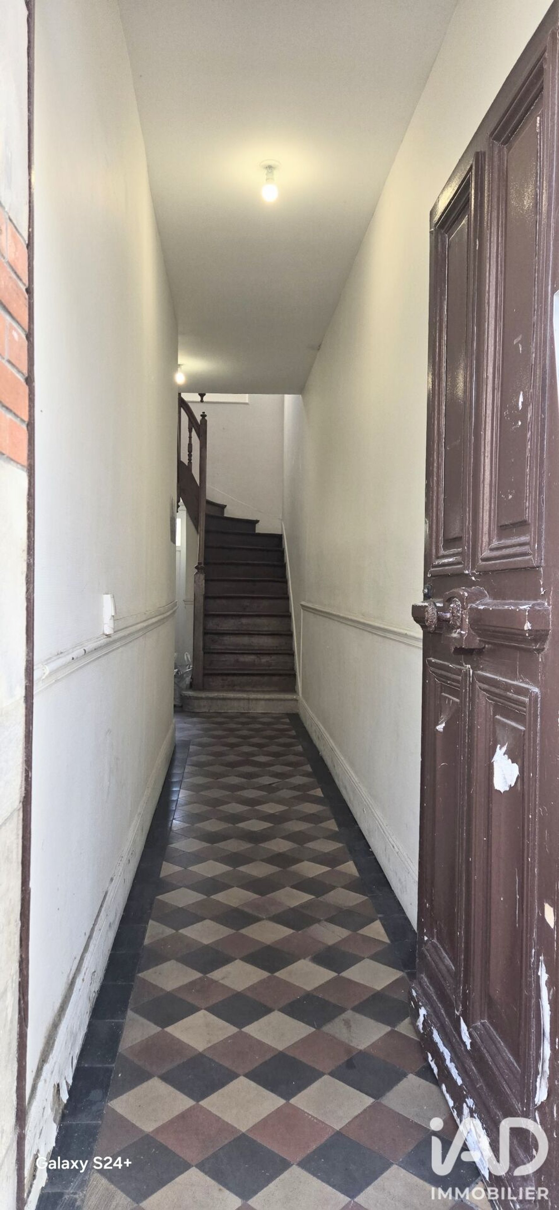 Appartement à vendre, 47m², Orléans