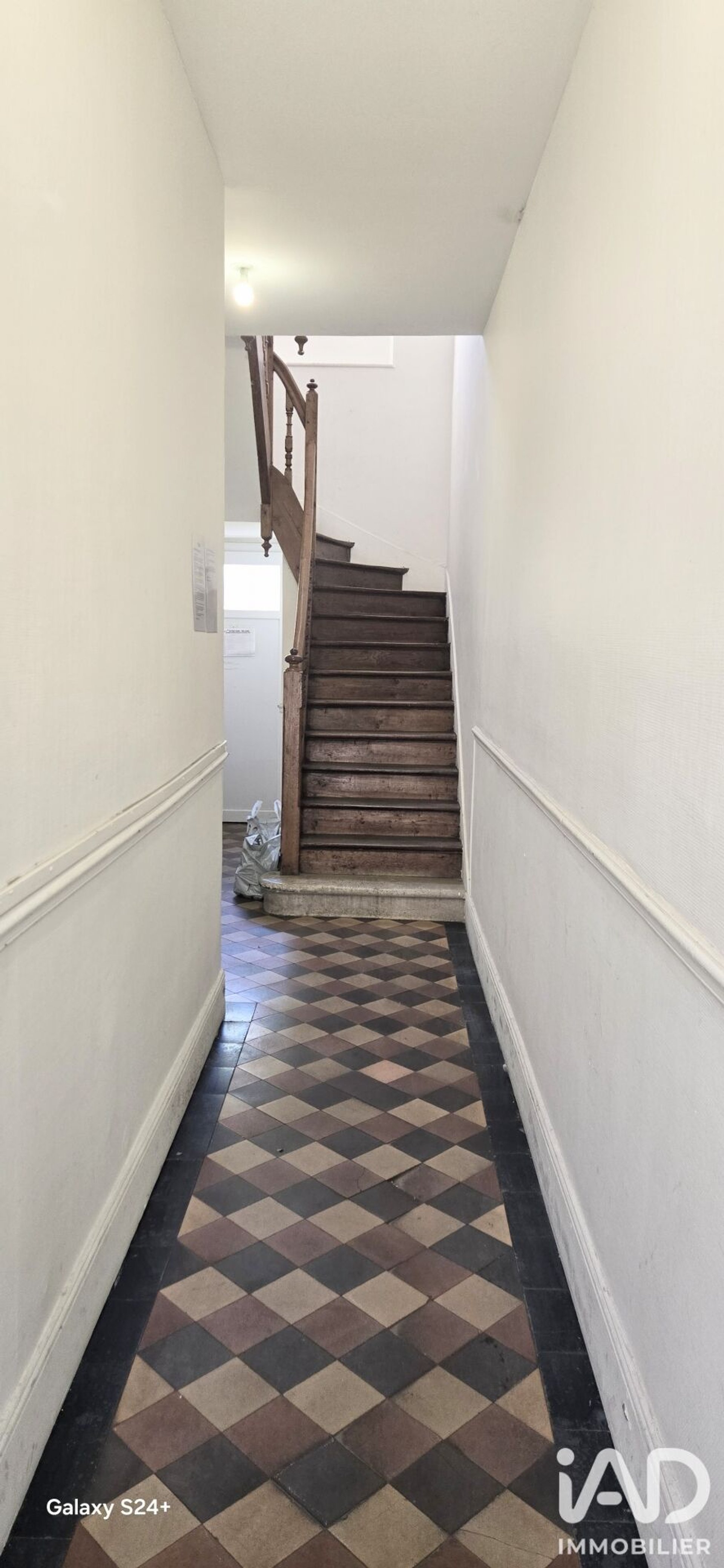 Appartement à vendre, 47m², Orléans