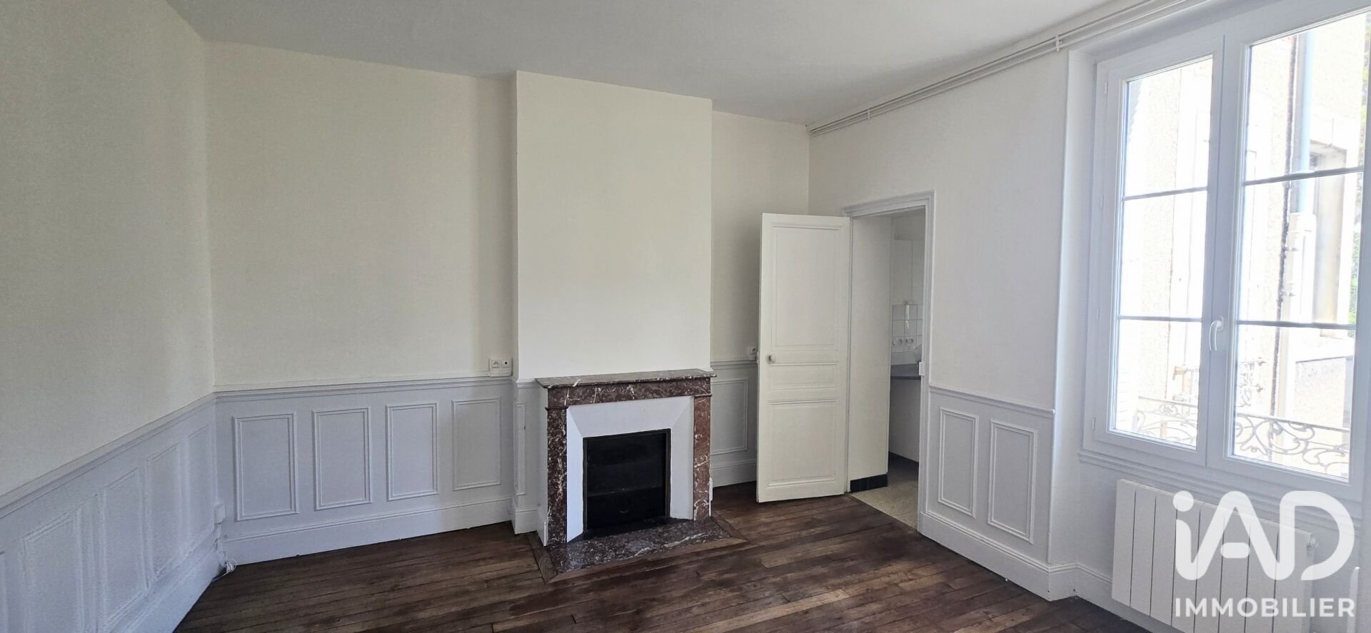 Appartement à vendre, 47m², Orléans