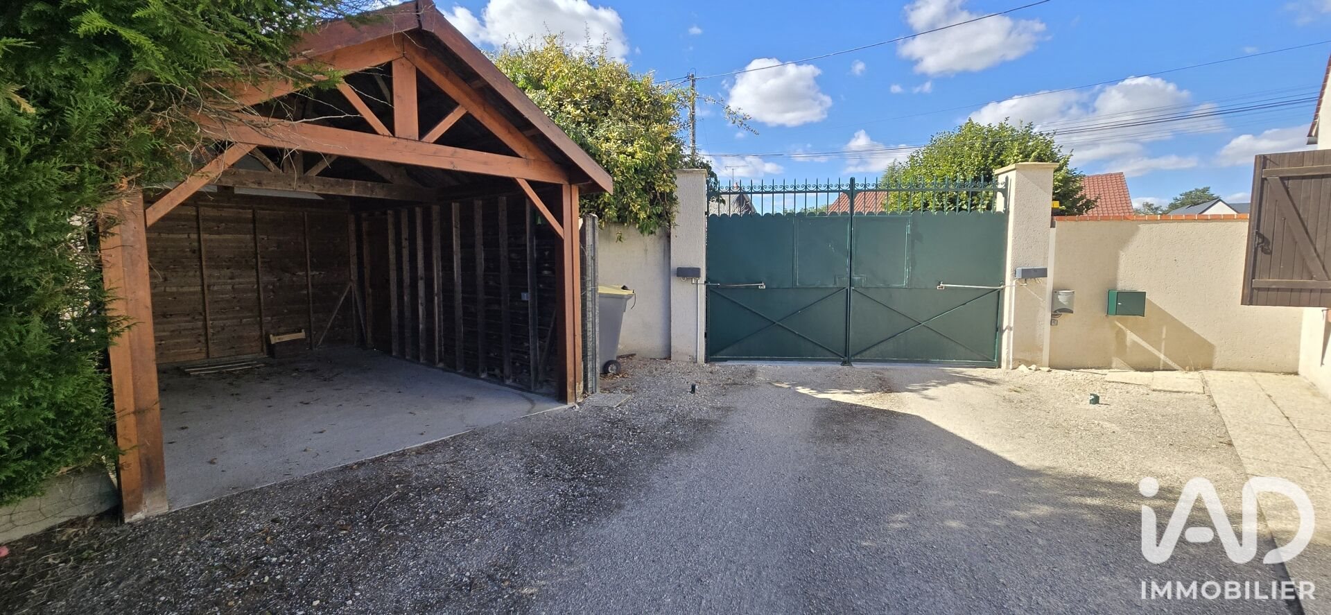 Maison à vendre, 208m², Saint-Hilaire-Saint-Mesmin