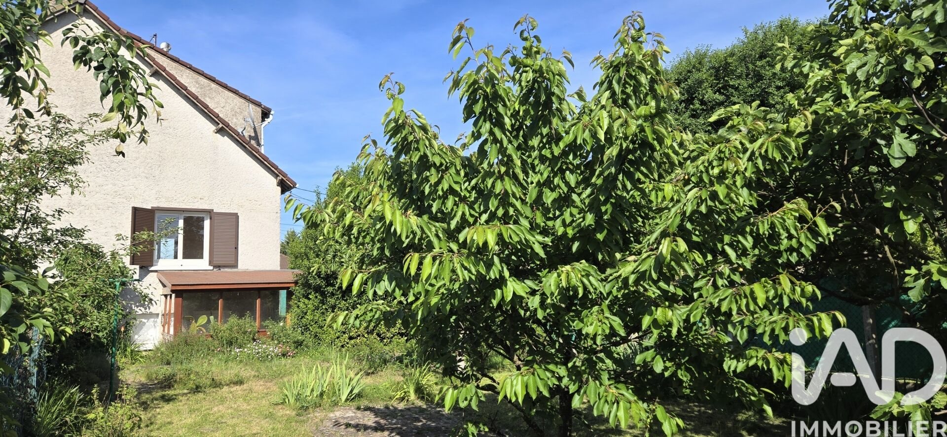 Maison à vendre, 153m², Saint-Jean-le-Blanc
