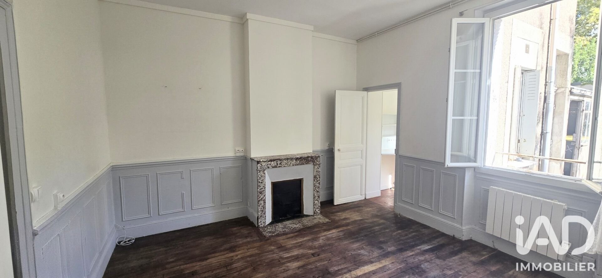 Appartement à vendre, 39m², Orléans