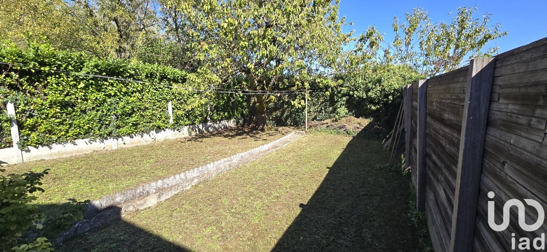 Maison à vendre, 90m², Saint-Ay