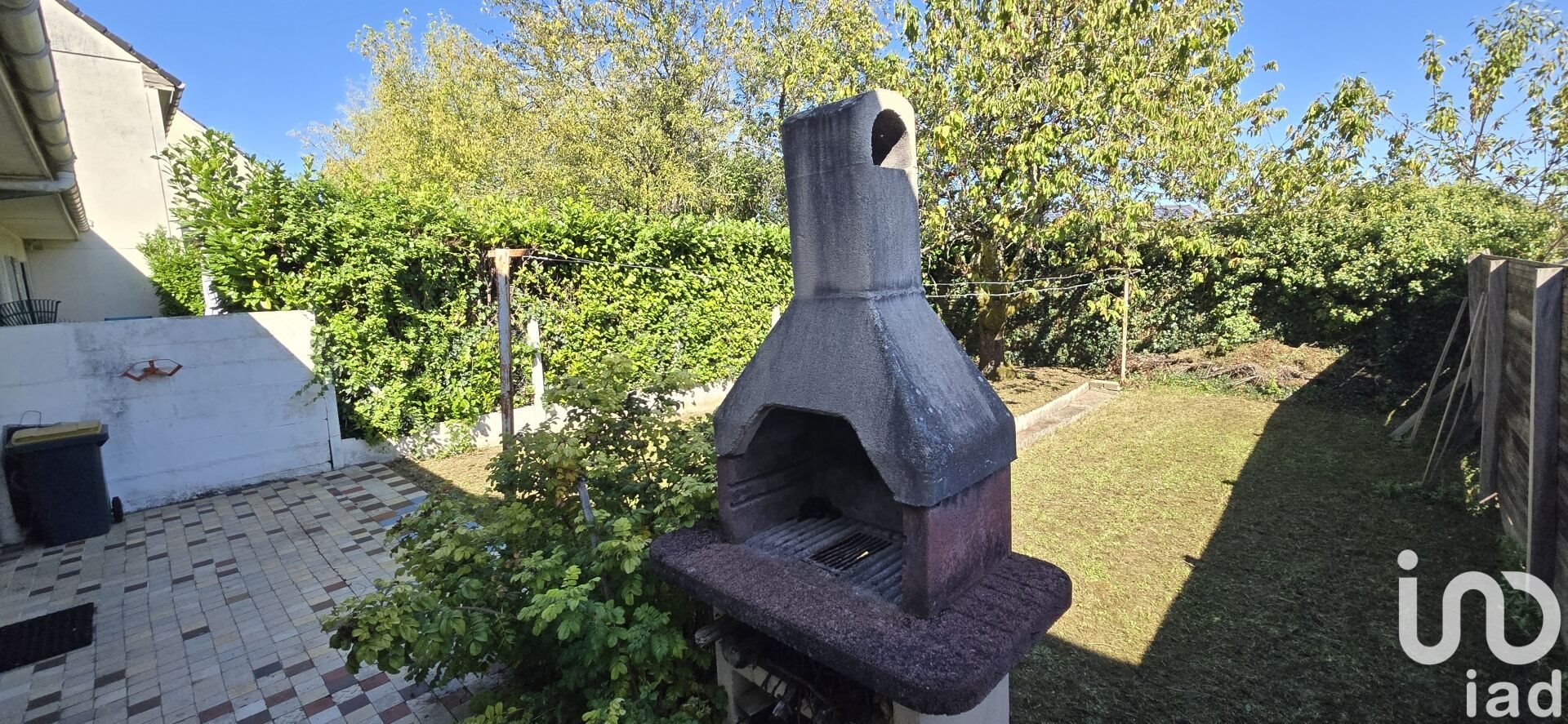 Maison à vendre, 90m², Saint-Ay