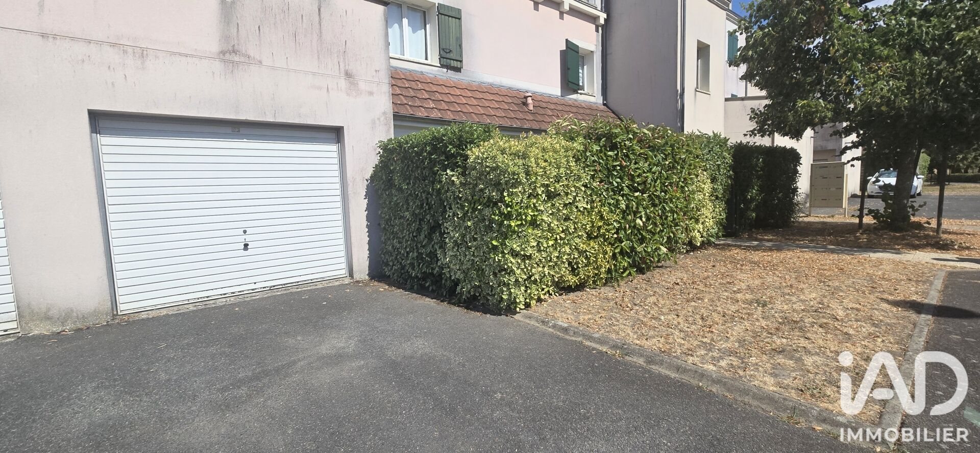 Appartement à vendre, 46m², Saint-Jean-de-Braye